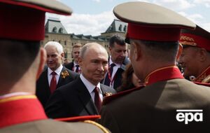 "Так вийшло". Паради 9 травня скасували у третині регіонів РФ, і навіть лідери країн СНД не поспішають до Путіна. Головне