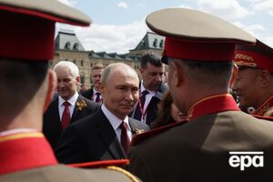 "Так вийшло". Паради 9 травня скасували у третині регіонів РФ, і навіть лідери країн СНД не поспішають до Путіна. Головне