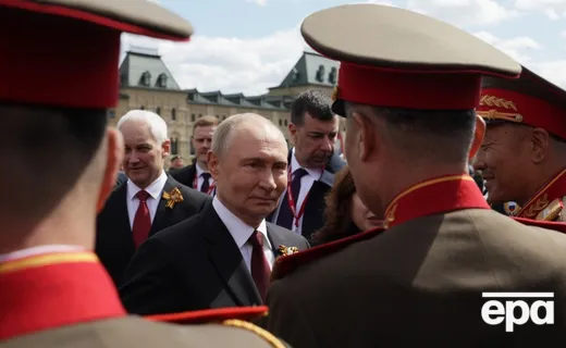 "Так вийшло". Паради 9 травня скасували у третині регіонів РФ, і навіть лідери країн СНД не поспішають до Путіна. Головне