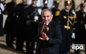 "Мы не являемся союзниками". Пашинян объяснил, почему не летит на парад в Москву и упомянул Украину