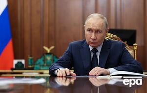 "Черная дыра" на месте Путина. Newsweek считает, что заговор в Кремле не изменит РФ