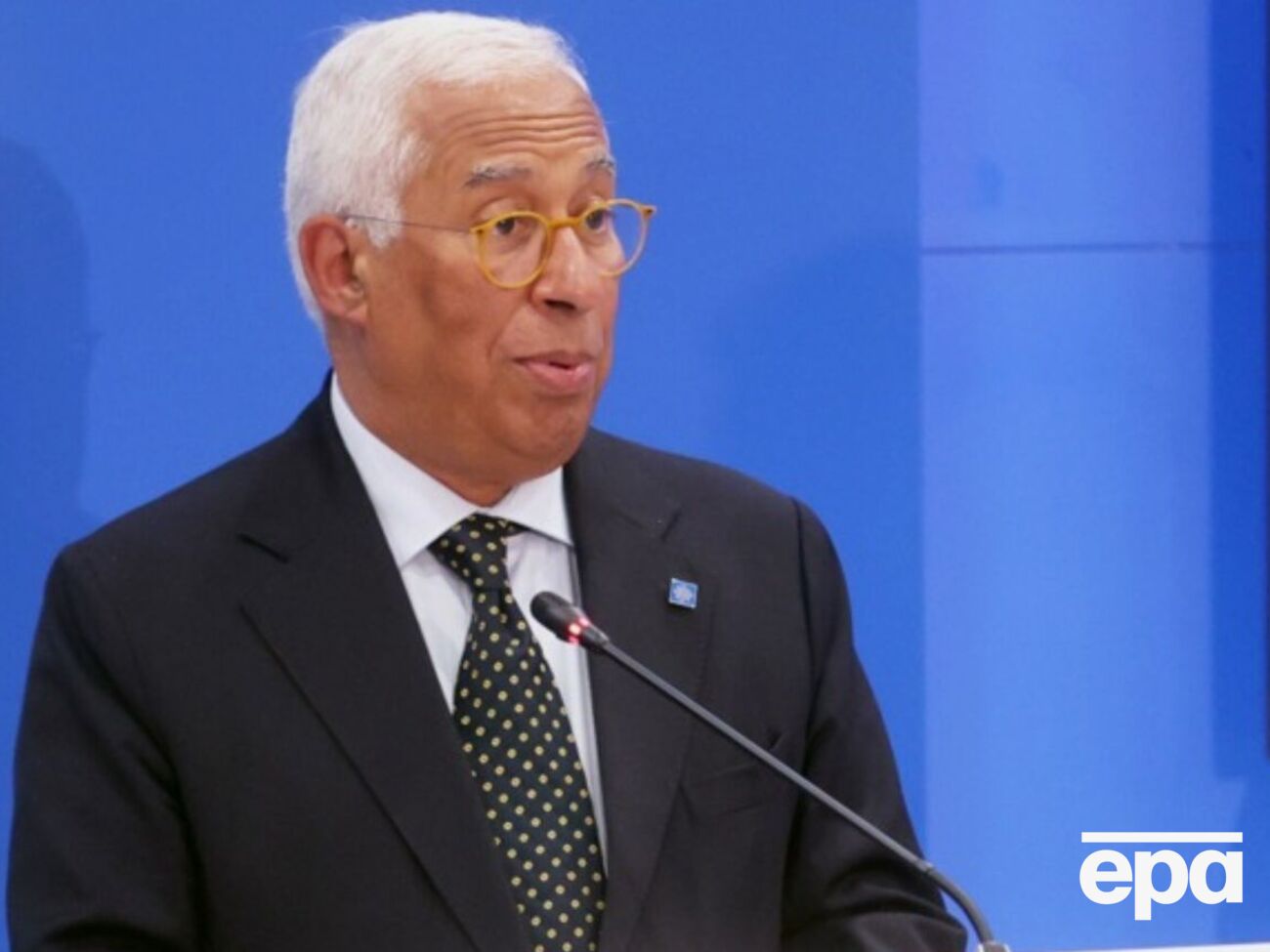 ЄС допускає можливість переговорів із Путіним на тлі розчарування "мирним процесом" Трампа