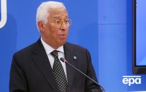 ЕС готовится к возможным переговорам с Путиным на фоне разочарования "мирным процессом" Трампа