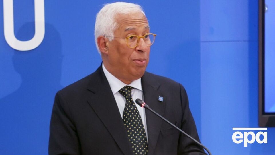 ЄС допускає можливість переговорів із Путіним на тлі розчарування "мирним процесом" Трампа