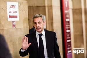 Экс-президент Франции вышел из тюрьмы по УДО