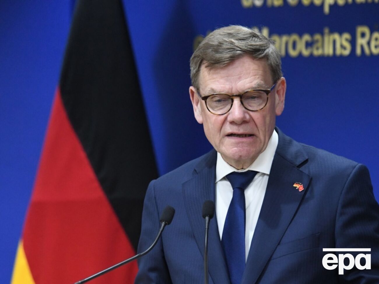 Німеччина пропонує відмовитися від принципу одностайності в ЄС, через який часто блокують допомогу Україні й санкції проти РФ