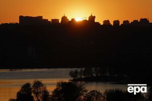У Києві метеорологічне літо настало раніше за норму. Яку погоду прогнозують надалі?