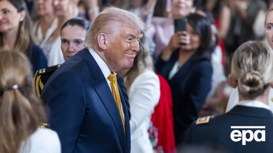 Трамп остановил "Проект "Свобода" в Ормузе из-за реакции ключевого союзника в регионе – СМИ