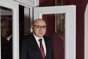 Посла Вірменії викликали до МЗС Росії через візит Зеленського в Єреван