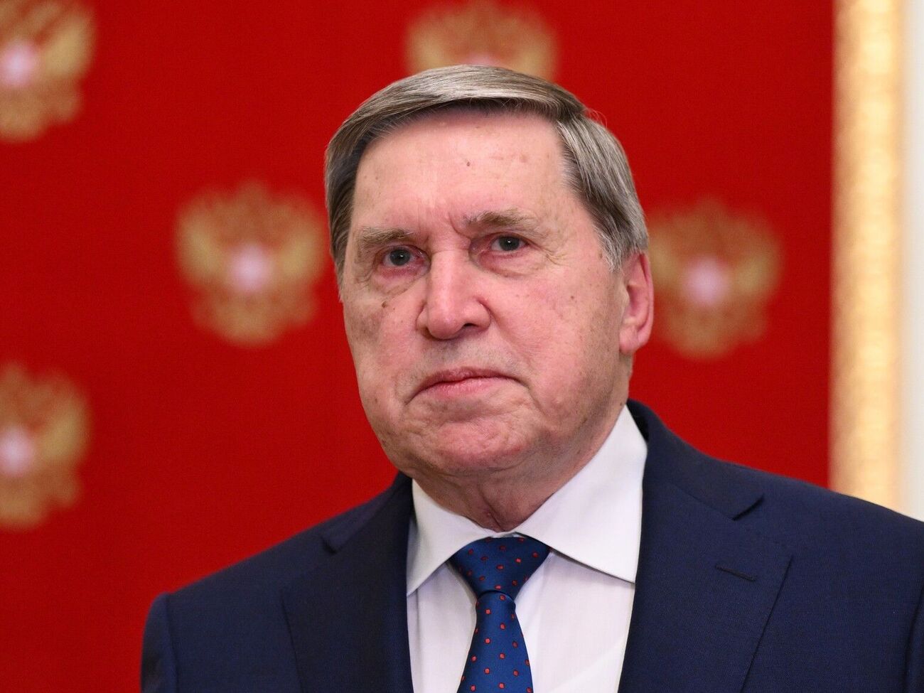 В Кремле заявили, что Украине нужно сделать "один шаг" для завершения войны