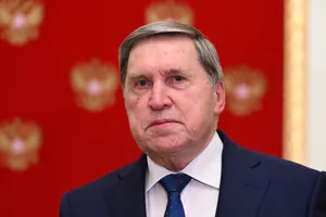 В Кремле заявили, что Украине нужно сделать "один шаг" для завершения войны