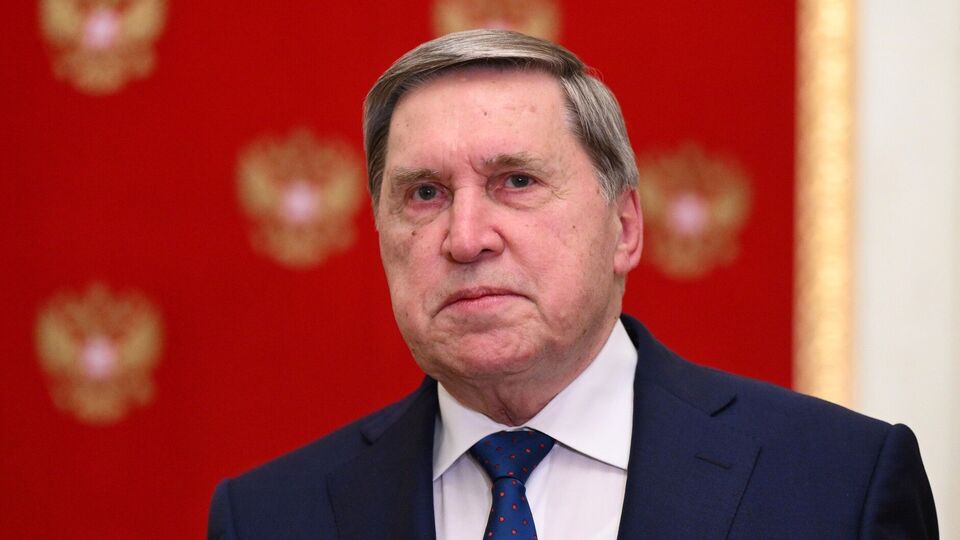 В Кремле заявили, что Украине нужно сделать "один шаг" для завершения войны