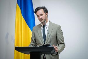 "Обмовка за Фройдом". У МЗС України прокоментували заяву помічника Путіна про "один крок" і Донецьку область