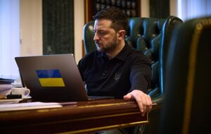 Умеров проведет ряд встреч с представителями Трампа. Зеленский назвал основные вопросы