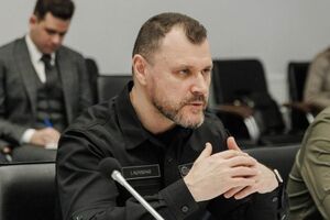 В Україні спростили правила перебування для іноземців, які воюють за Україну – Клименко