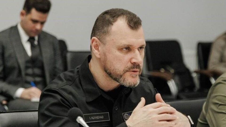 В Україні спростили правила перебування для іноземців, які воюють за Україну – Клименко