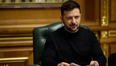 "Він красивий чоловік". Відома українська актриса зізналася Зеленському в коханні