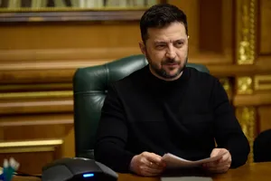 "Він красивий чоловік". Відома українська актриса зізналася Зеленському в коханні