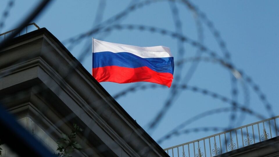 В колонии в РФ погиб политзаключенный, которого судили за портрет Путина в виде полового органа и с георгиевской лентой