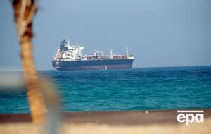 ОАЭ удалось тайно провести танкеры с нефтью через Ормузский пролив. СМИ выяснили как