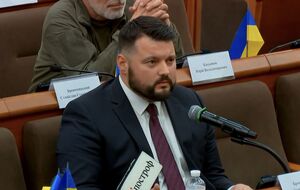 "Або погоджуєтеся, або вас тут ніхто не тримає". Експрокурор САП заявив про тиск Клименка на прокурорів