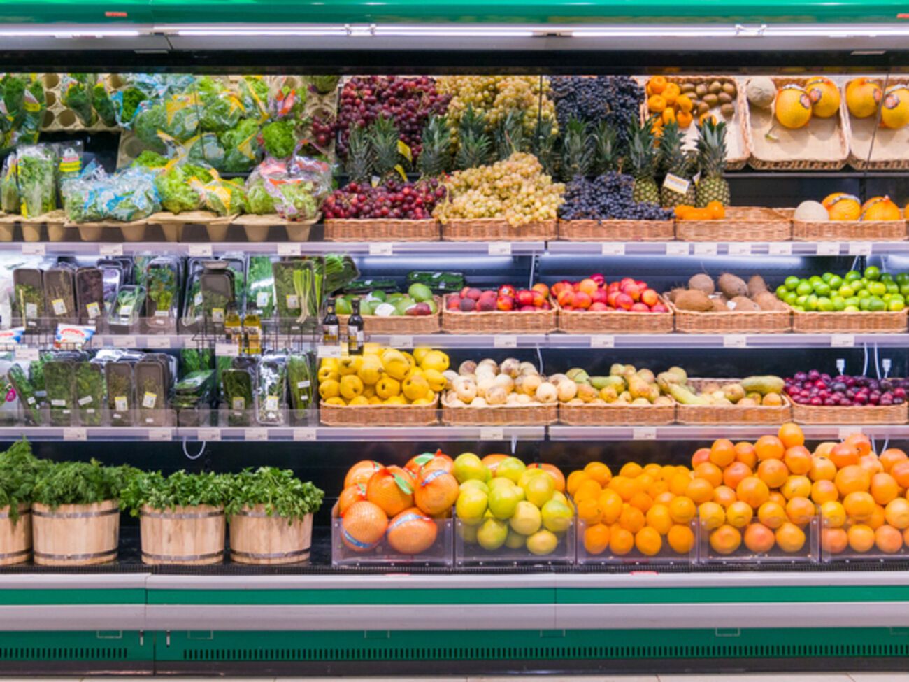 Які фрукти найкорисніші: що їсти для енергії, травлення й легкого перекусу