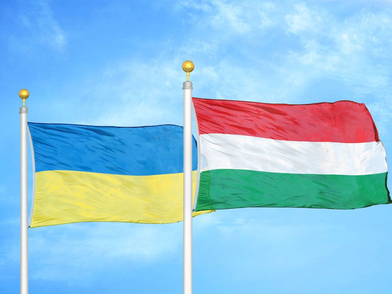 В Угорщині лише 12% громадян підтримують військову допомогу Україні
