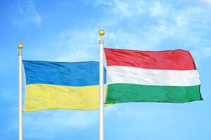 В Венгрии лишь 12% граждан поддерживают военную помощь Украине