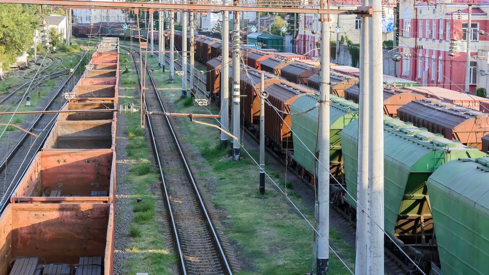 Списання залізничних вантажних вагонів за віком може вдарити по економіці України – УСПП