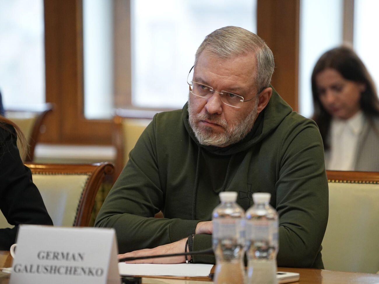 Адвокат Галущенка заявив, що зростання прибутку НАЕК "Енергоатом" у 14 разів суперечить підозрі