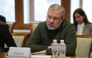 Адвокат Галущенко заявил, что рост прибыли НАЭК "Энергоатом" в 14 раз противоречит подозрению