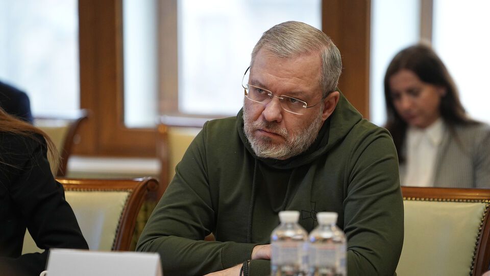 Адвокат Галущенка заявив, що зростання прибутку НАЕК "Енергоатом" у 14 разів суперечить підозрі