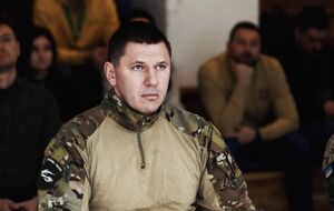 И все это потому, что один дед обоссался