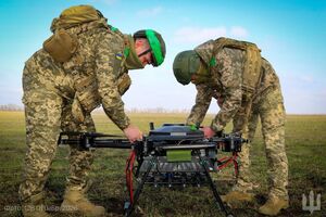 Росія вже розпочала весняно-літній наступ – Трегубов