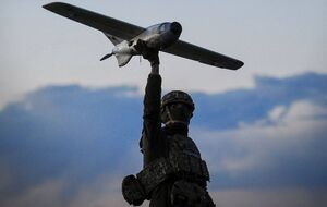 США снимают ограничения на импорт украинского оружия, запрет останется только для РФ – Стефанишина