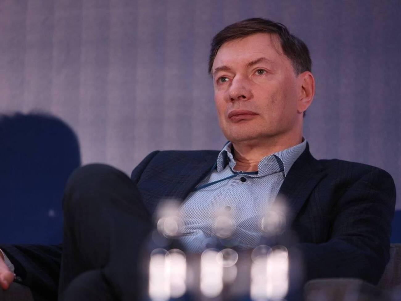 Ейдман: Такого вікна можливостей, як за Трампа, у Путіна не буде ніколи