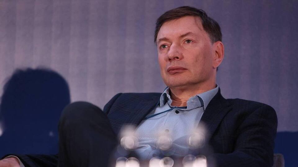 Ейдман: Такого вікна можливостей, як за Трампа, у Путіна не буде ніколи