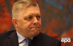 Фіцо в Москві може передати Путіну "послання" від Зеленського – МЗС Словаччини