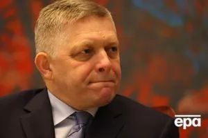 Фицо в Москве может передать Путину "послание" от Зеленского – МИД Словакии