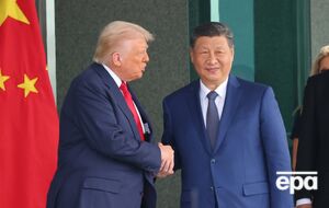 Визит Трампа в КНР может подорвать многолетнюю стратегию США в отношении Пекина – СМИ