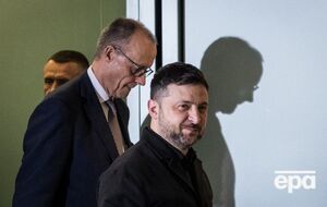 Видав указ. Зеленський дозволив парад на 9 травня в Москві
