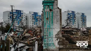 Корпус "Азов" заявив про повернення до Маріуполя. Відео
