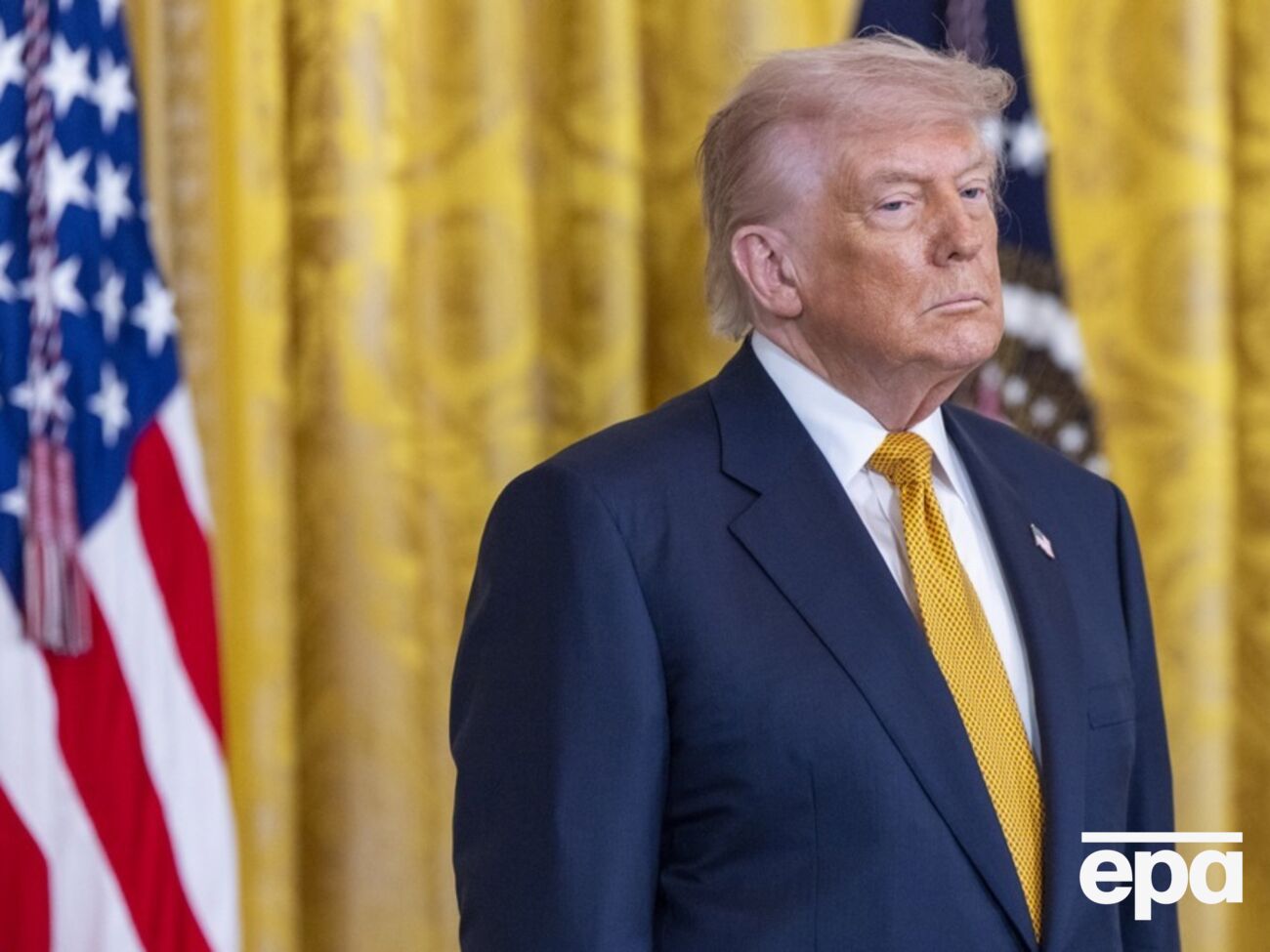 США й Іран обмінялися ударами. Трамп повідомив, чи зірвалося перемир'я