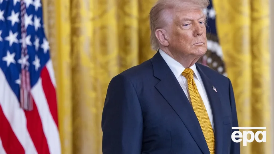 США й Іран обмінялися ударами. Трамп повідомив, чи зірвалося перемир'я