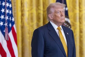 Суд знову визнав незаконними мита Трампа на іноземний імпорт