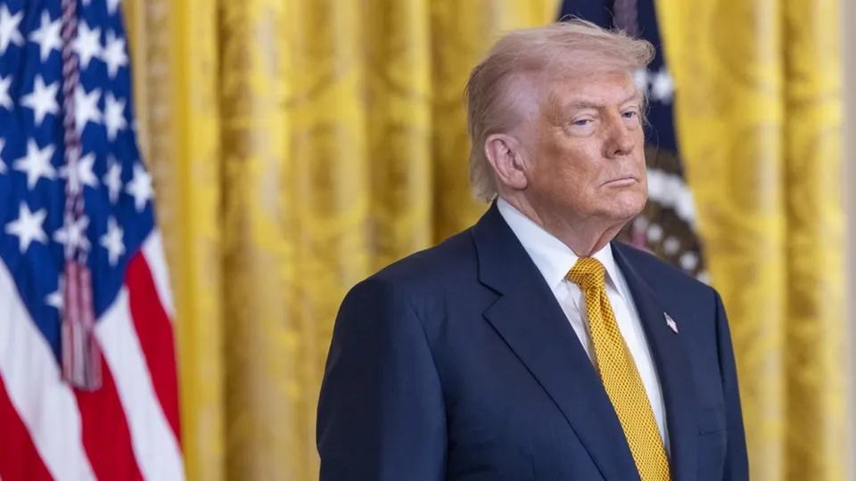 Суд знову визнав незаконними мита Трампа на іноземний імпорт