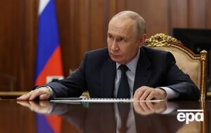 Путин готов к переговорам со всеми, в том числе с ЕС – Кремль