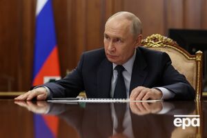Путин готов к переговорам со всеми, в том числе с ЕС – Кремль