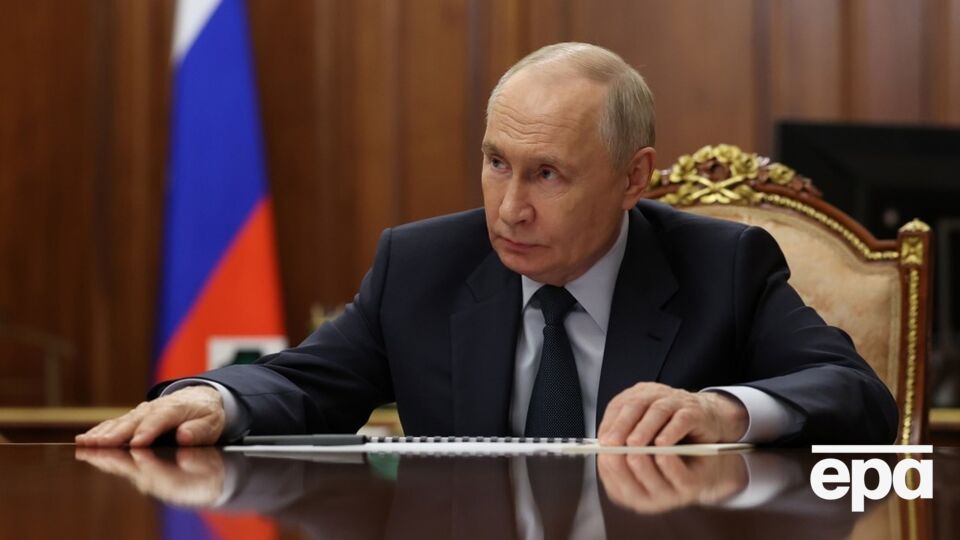 Путин готов к переговорам со всеми, в том числе с ЕС – Кремль