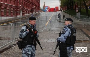Україна не буде атакувати парад у Москві. Що в Офісі президента сказали щодо решти території РФ?